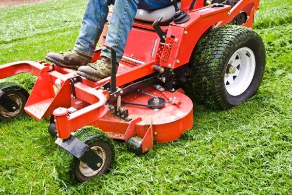 Lawn Care Services Racine, Wisconsin